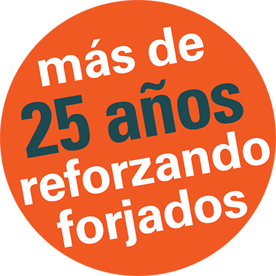 25 años