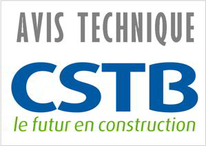 Acreditación CSTB
