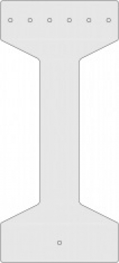 Viga de Hormigón